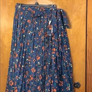 Deanne skirt